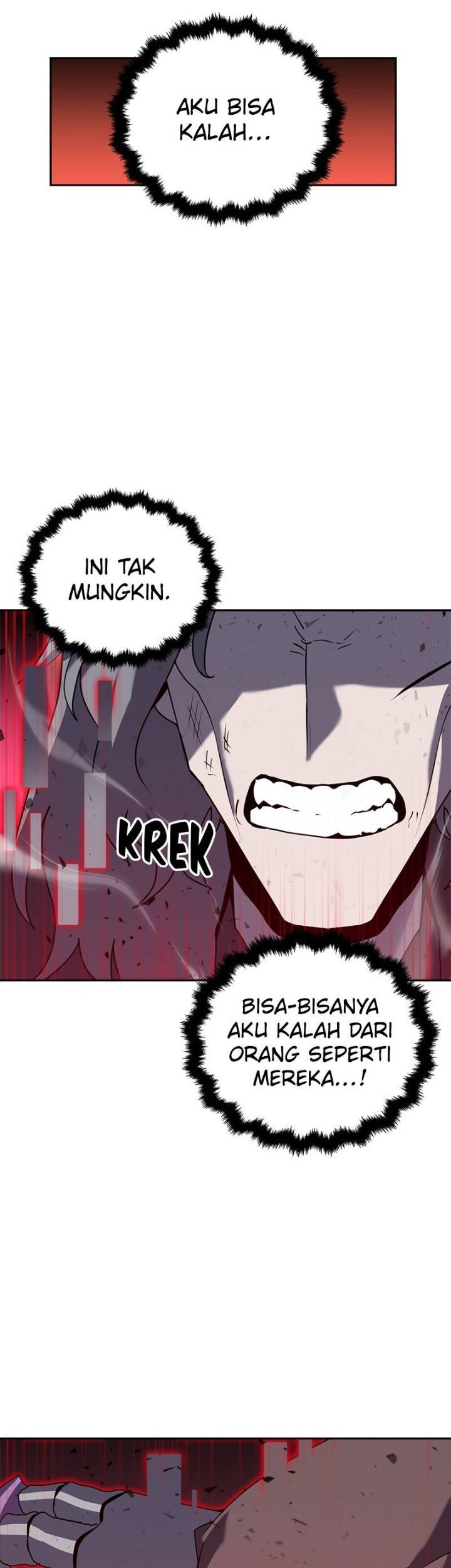 Bug Eater Chapter 15 - halaman 13