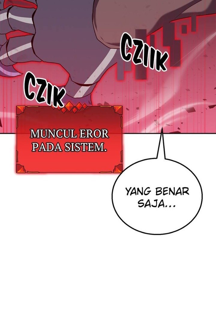 Bug Eater Chapter 15 - halaman 14