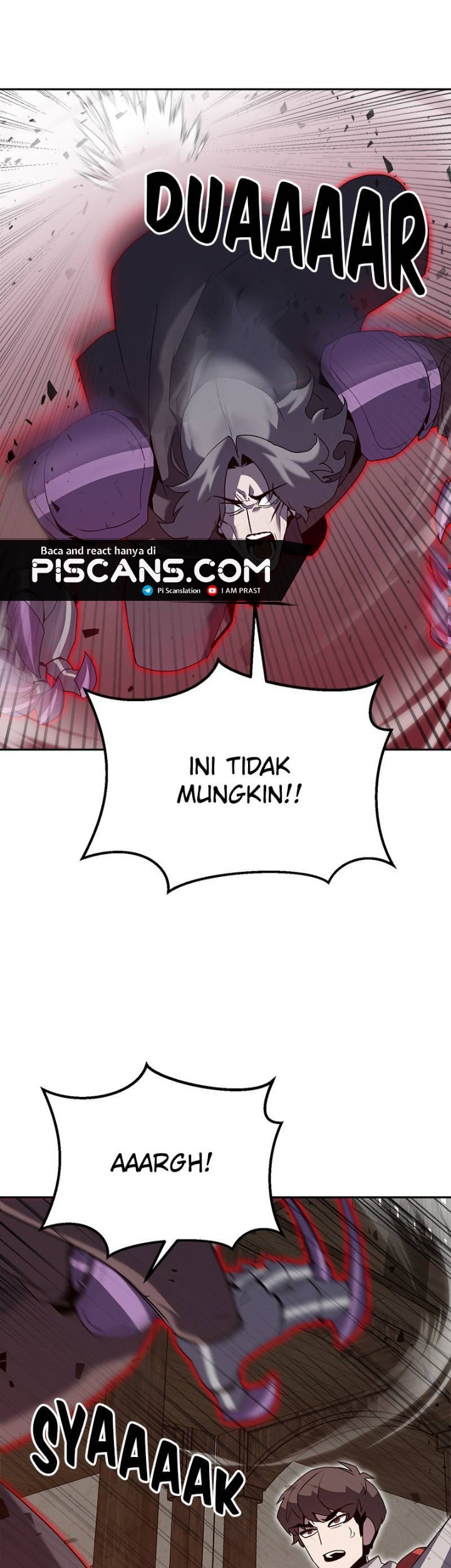 Bug Eater Chapter 15 - halaman 15