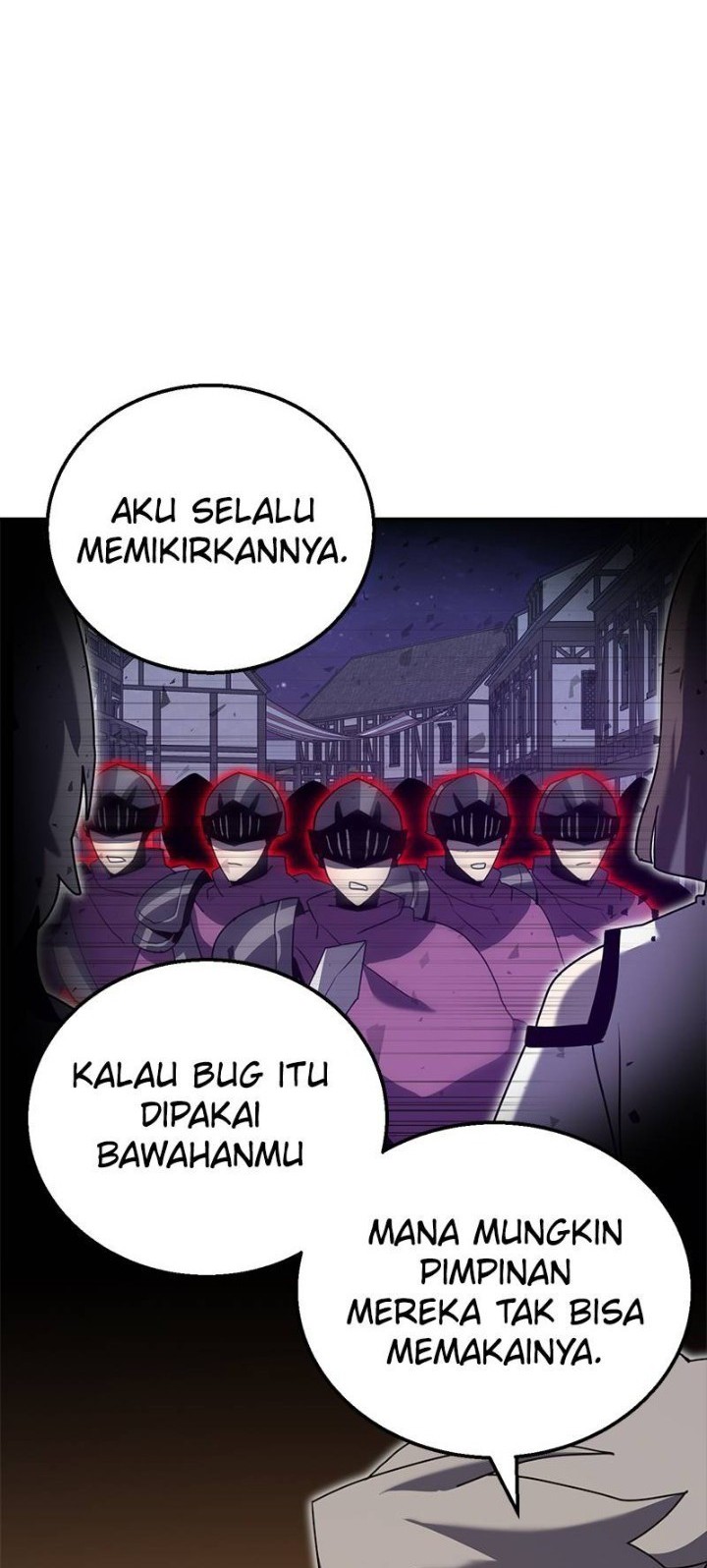 Bug Eater Chapter 15 - halaman 18