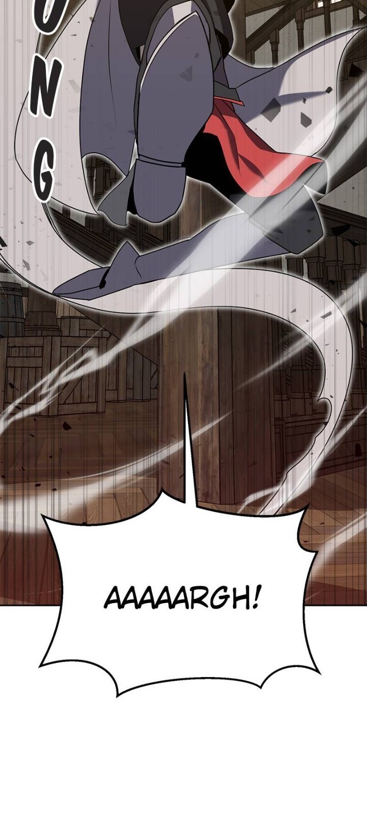 Bug Eater Chapter 15 - halaman 2