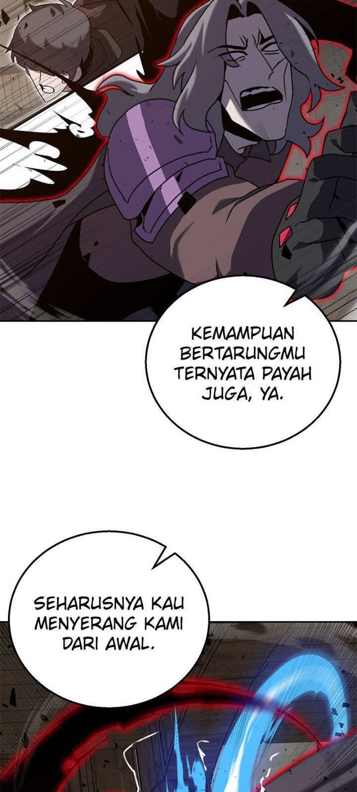 Bug Eater Chapter 15 - halaman 24