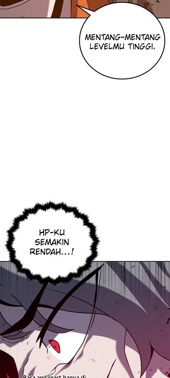Bug Eater Chapter 15 - halaman 26