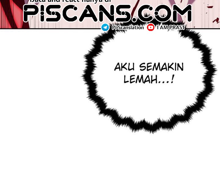 Bug Eater Chapter 15 - halaman 27