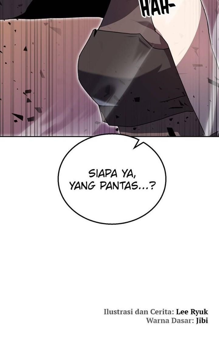 Bug Eater Chapter 15 - halaman 29