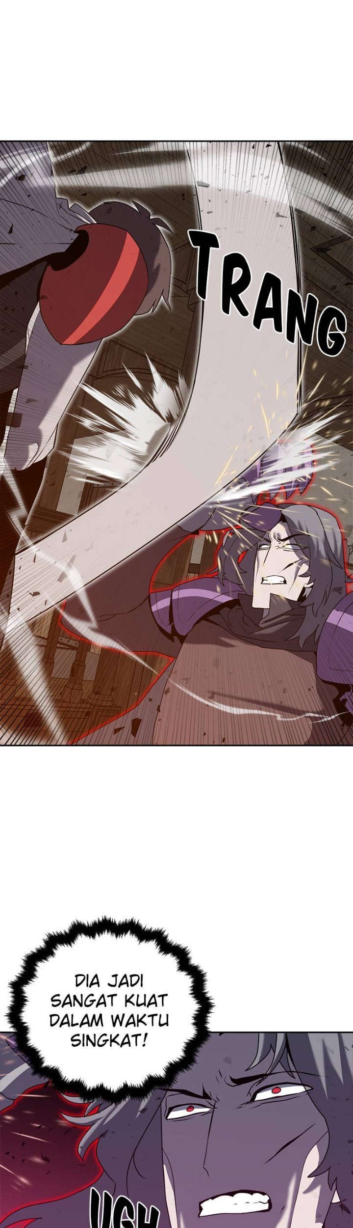 Bug Eater Chapter 15 - halaman 3
