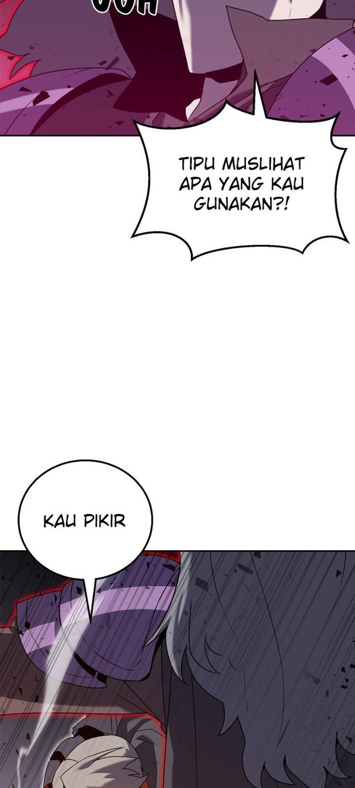 Bug Eater Chapter 15 - halaman 4
