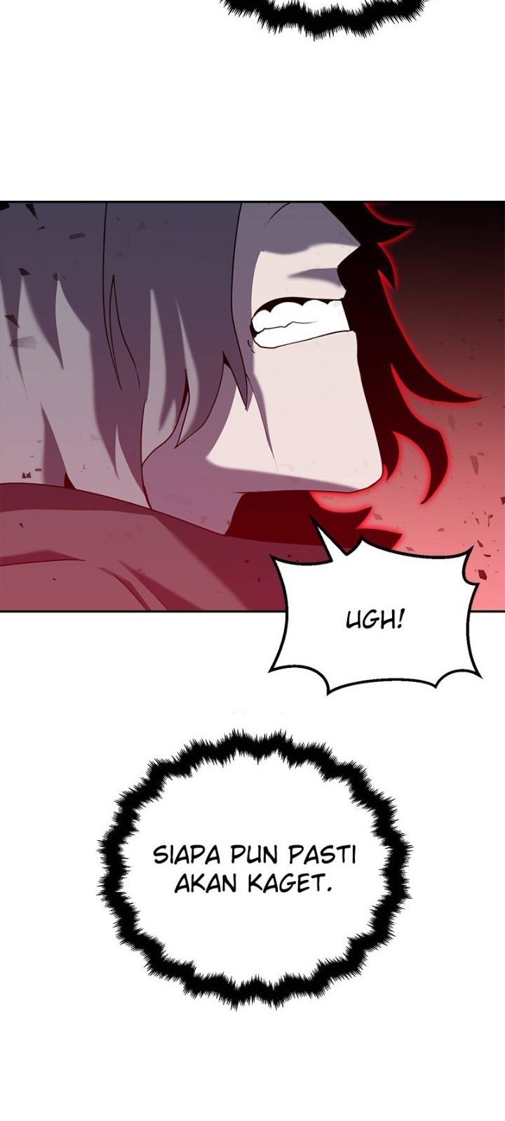 Bug Eater Chapter 15 - halaman 6