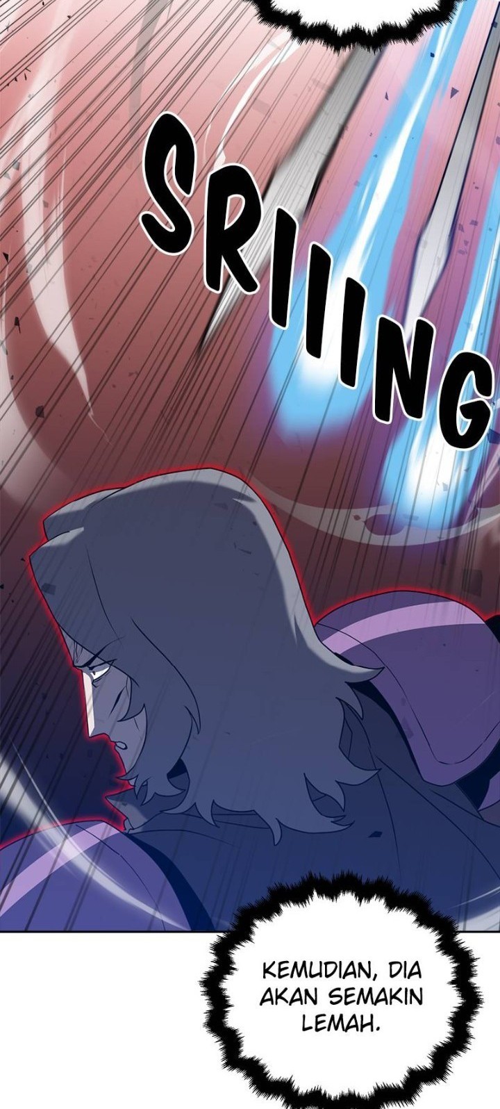 Bug Eater Chapter 15 - halaman 8