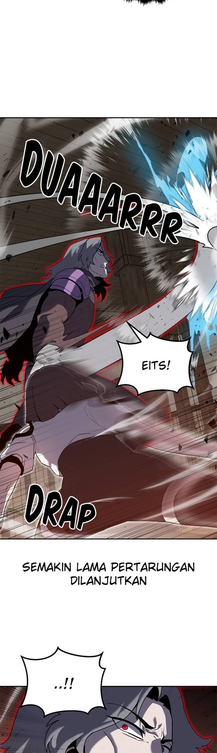 Bug Eater Chapter 15 - halaman 9