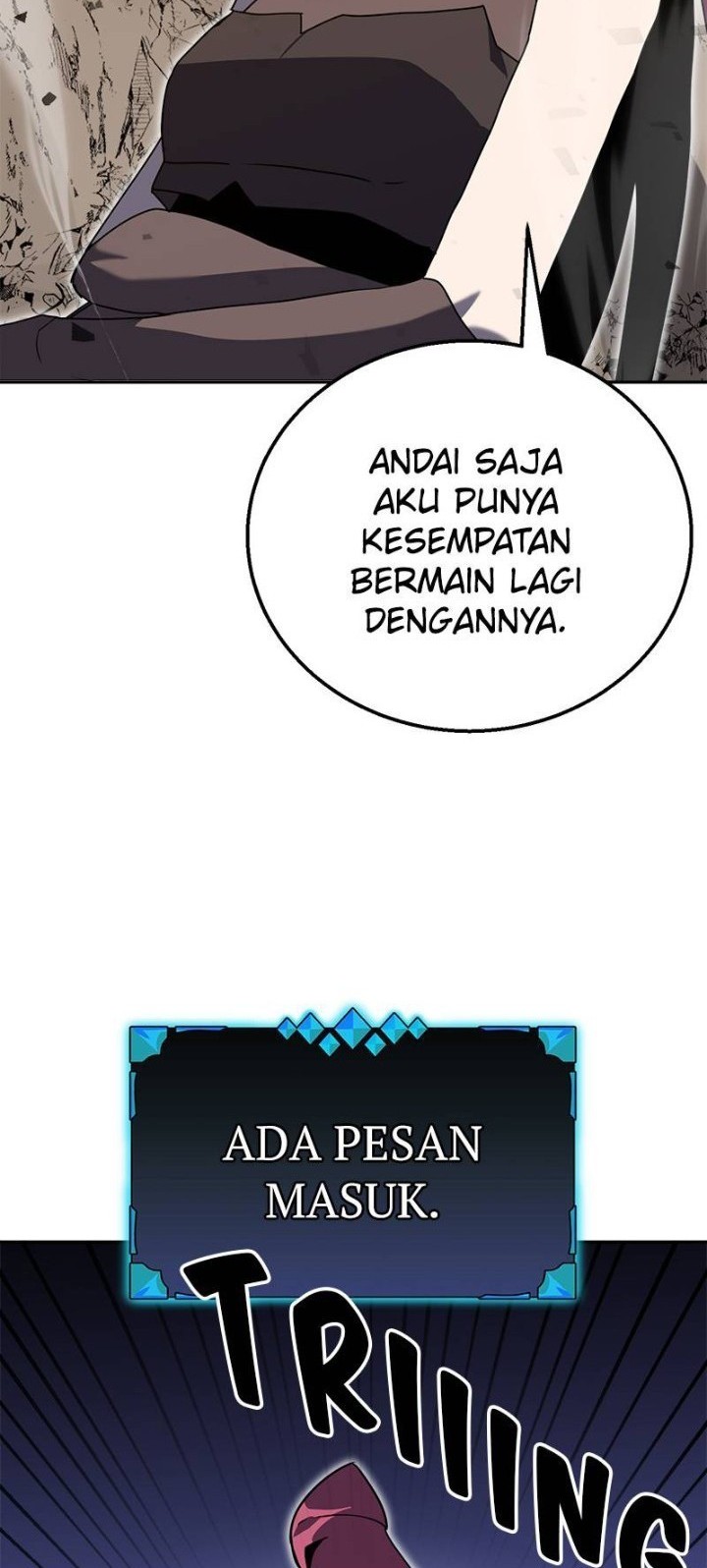Bug Eater Chapter 16 - halaman 14