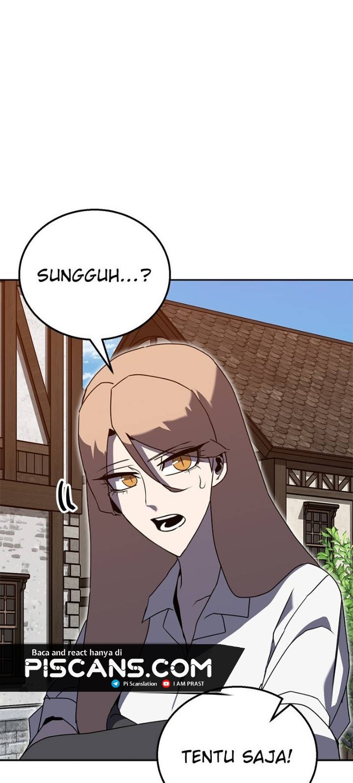 Bug Eater Chapter 16 - halaman 19