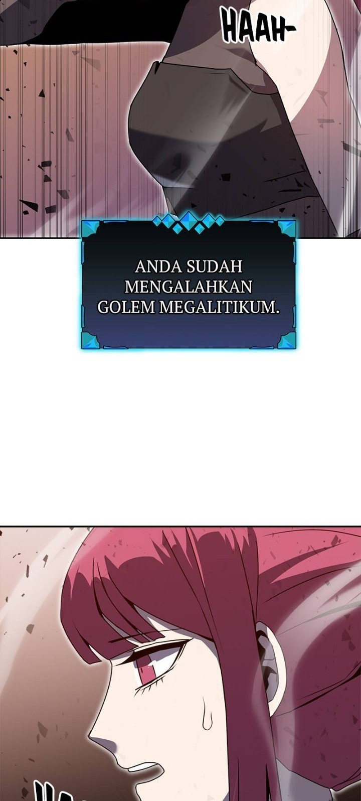 Bug Eater Chapter 16 - halaman 2