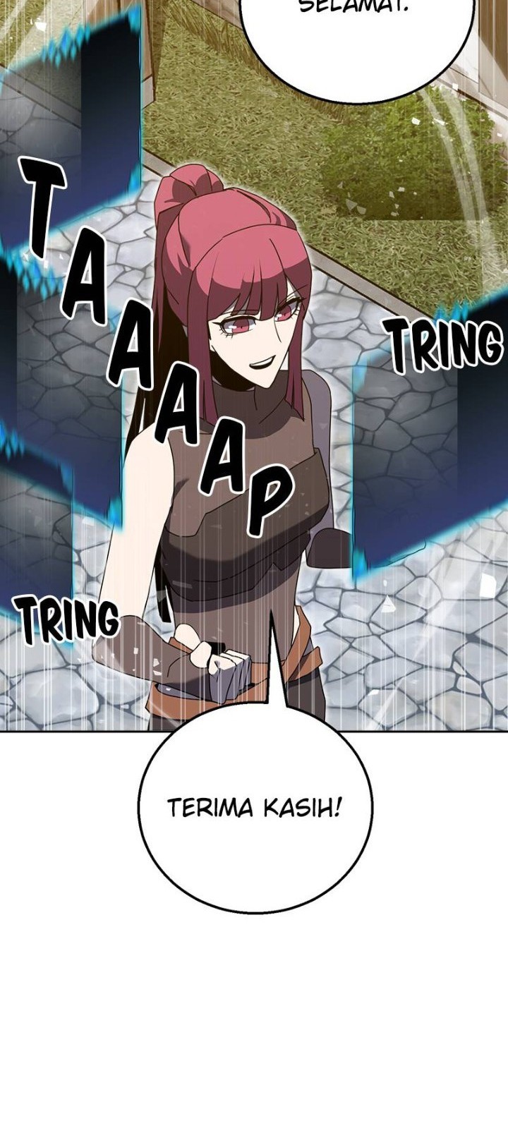 Bug Eater Chapter 16 - halaman 25