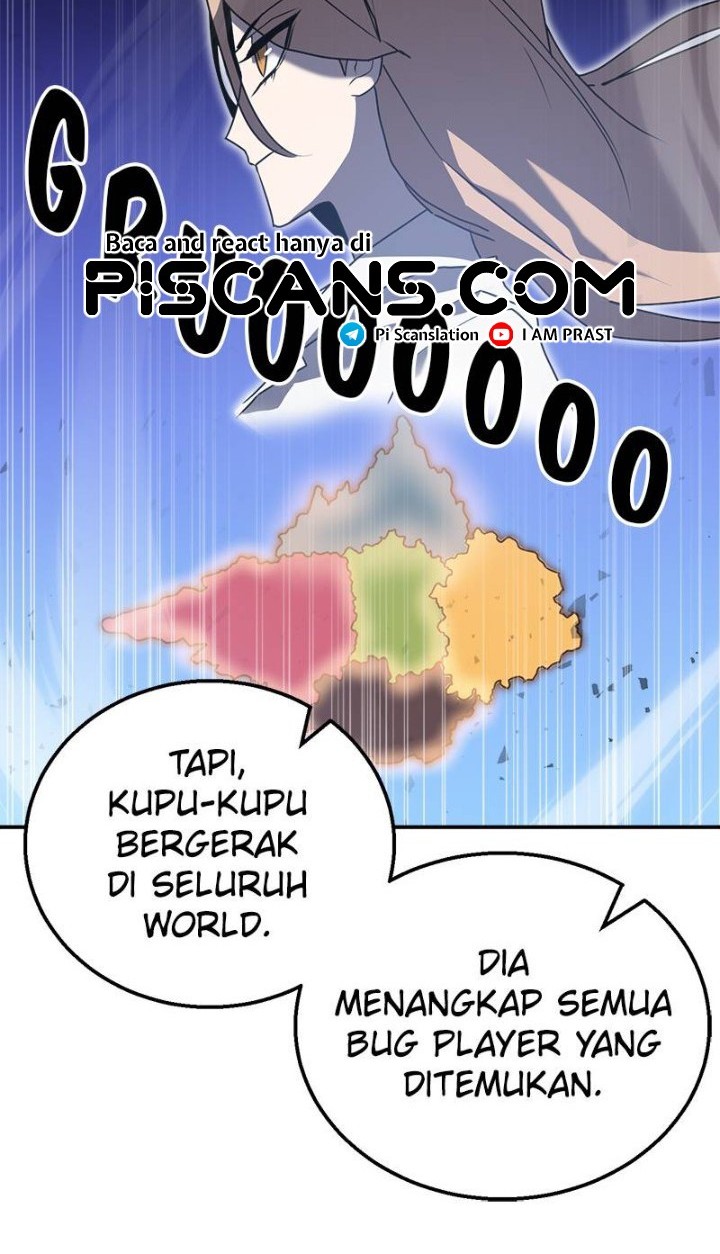 Bug Eater Chapter 16 - halaman 29