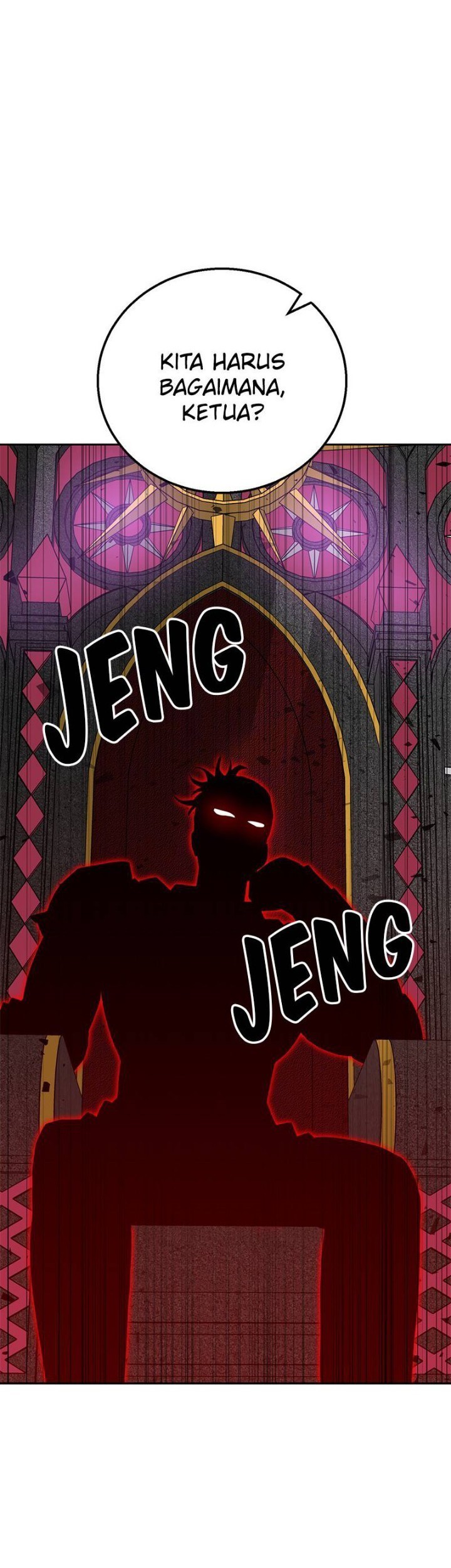 Bug Eater Chapter 16 - halaman 32