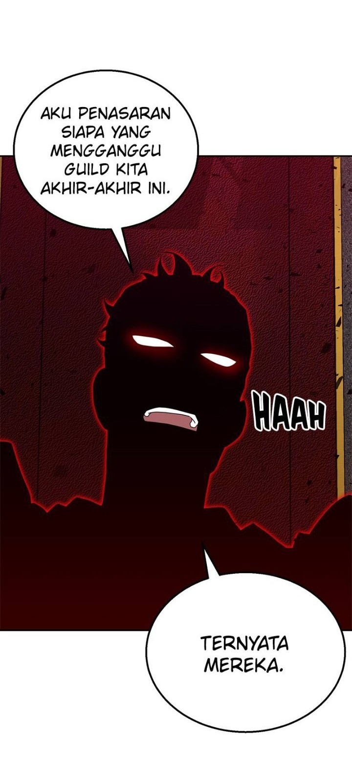 Bug Eater Chapter 16 - halaman 33