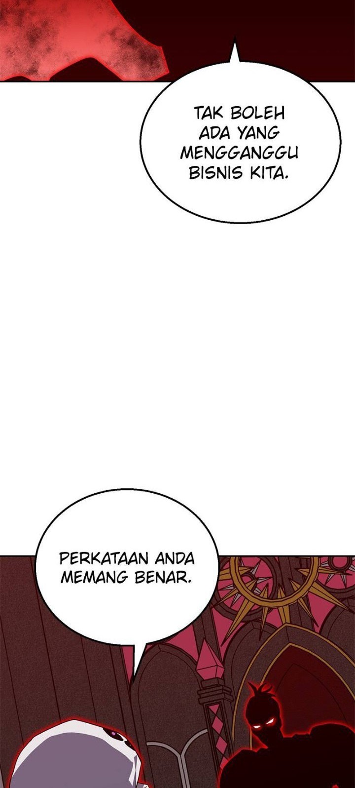Bug Eater Chapter 16 - halaman 37