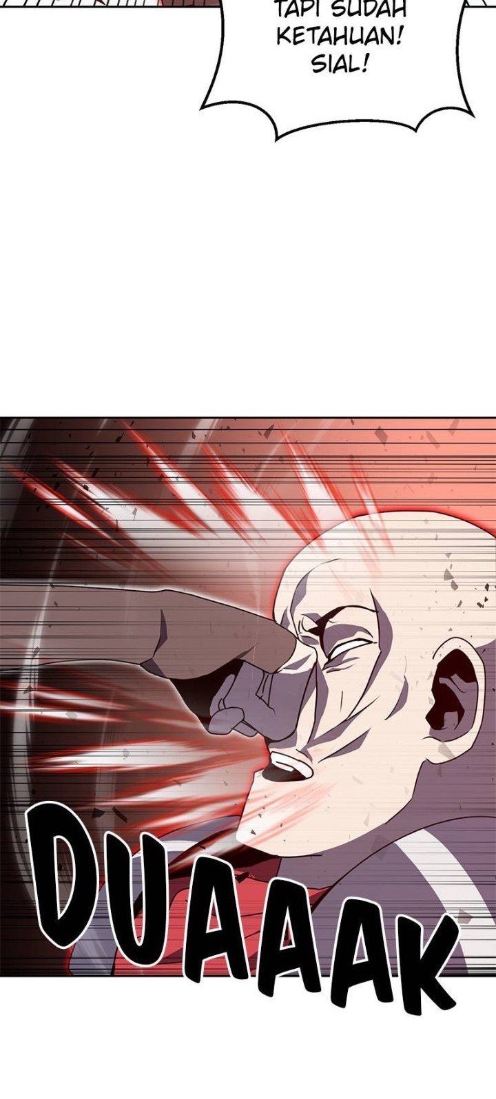 Bug Eater Chapter 16 - halaman 41