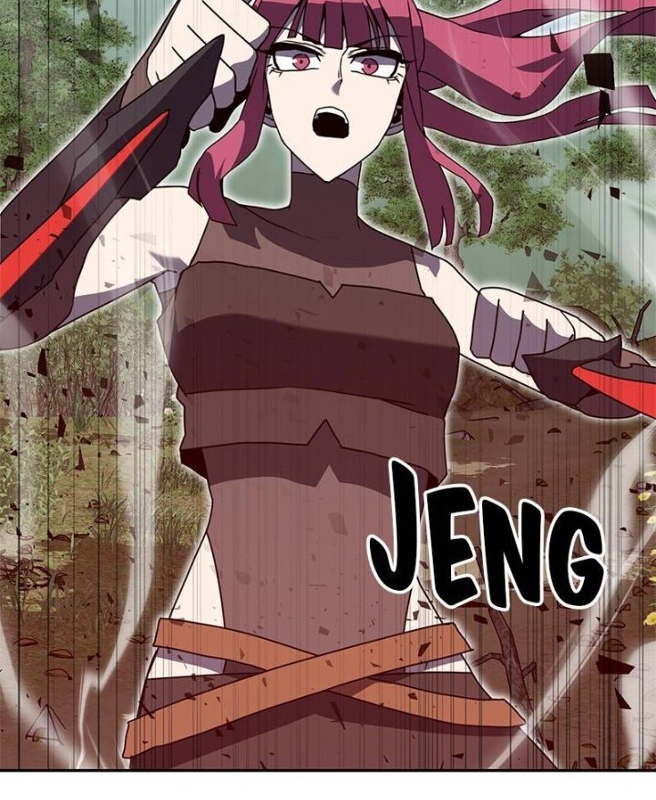 Bug Eater Chapter 16 - halaman 43