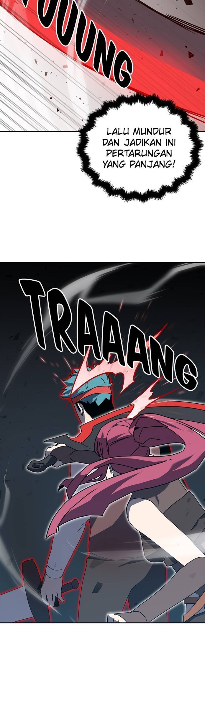 Bug Eater Chapter 16 - halaman 50