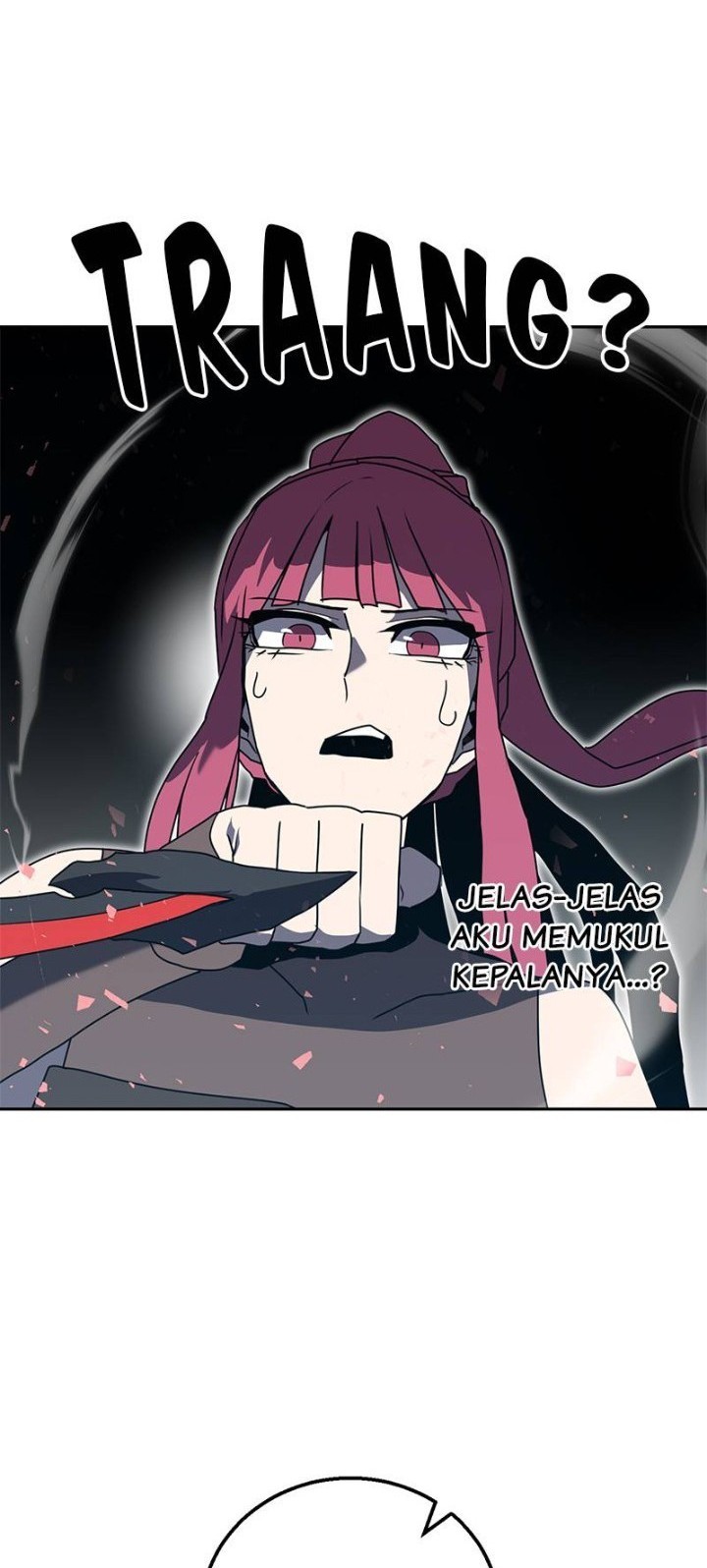 Bug Eater Chapter 16 - halaman 51