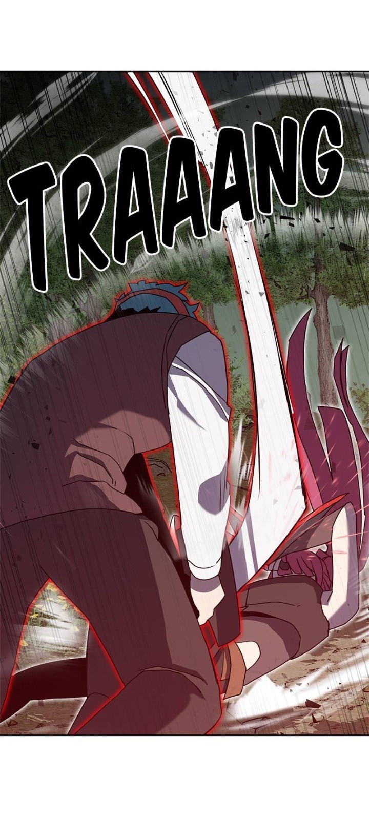 Bug Eater Chapter 16 - halaman 53
