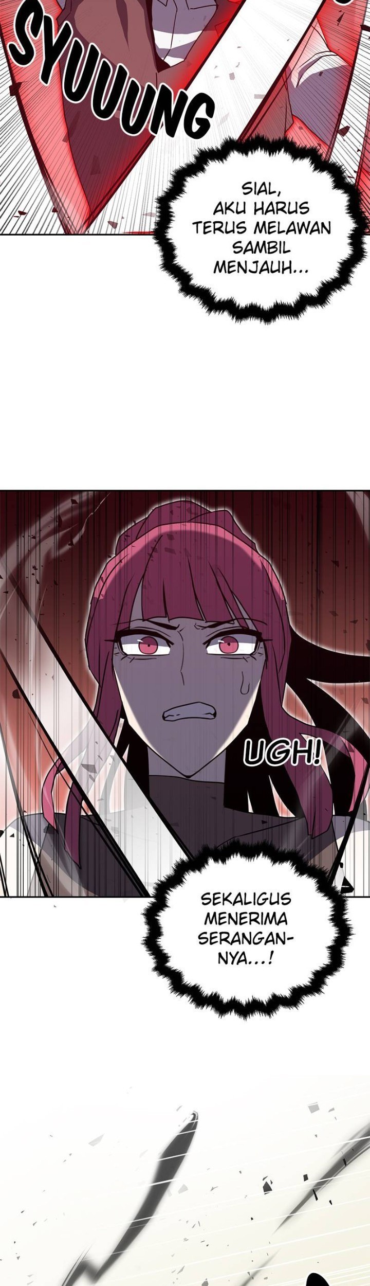 Bug Eater Chapter 16 - halaman 56