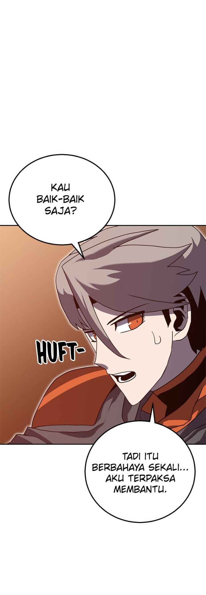 Bug Eater Chapter 16 - halaman 58