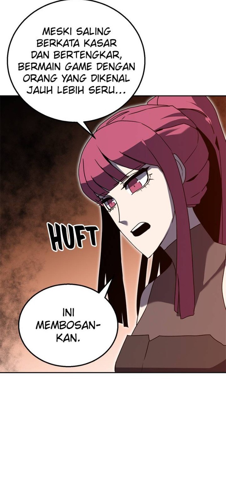Bug Eater Chapter 16 - halaman 6