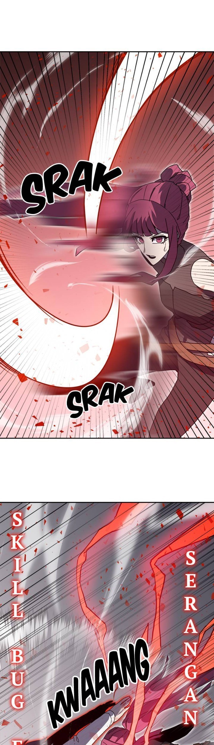 Bug Eater Chapter 17 - halaman 1