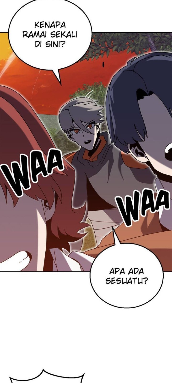 Bug Eater Chapter 17 - halaman 10