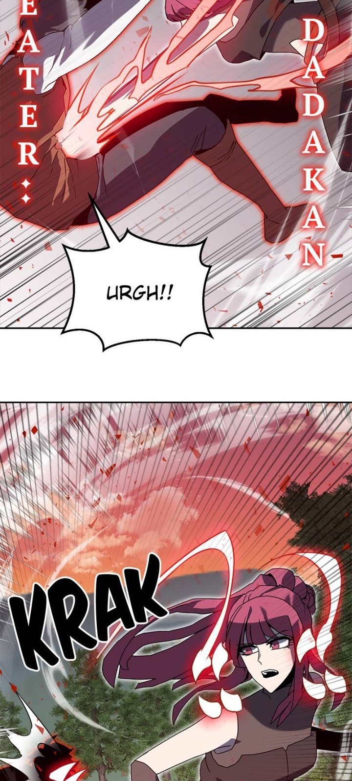 Bug Eater Chapter 17 - halaman 2
