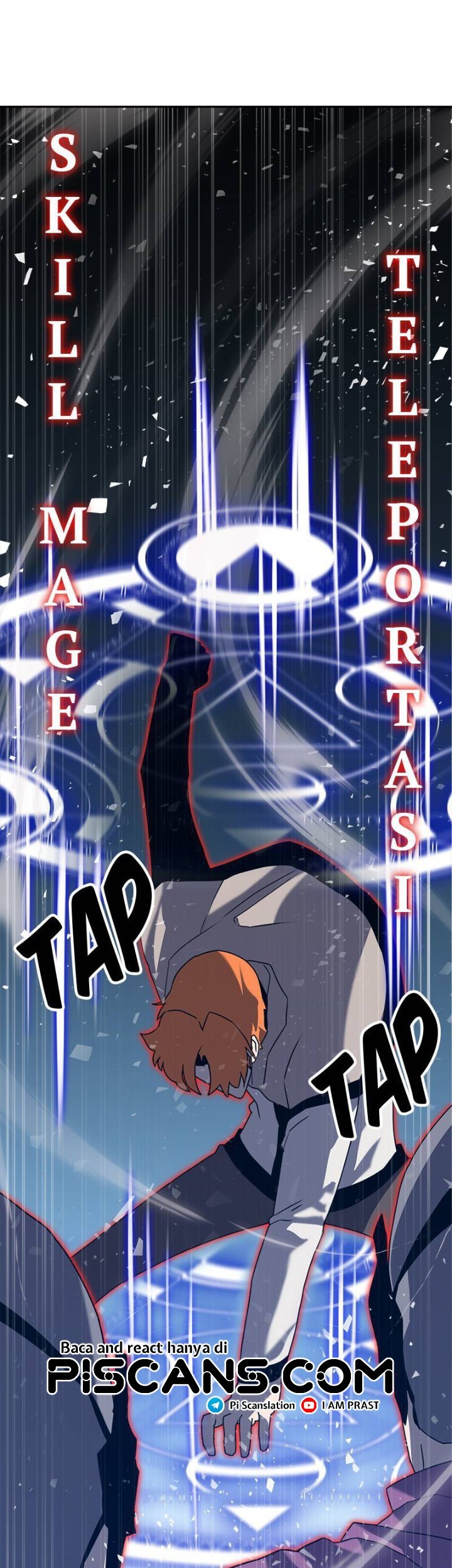 Bug Eater Chapter 17 - halaman 25