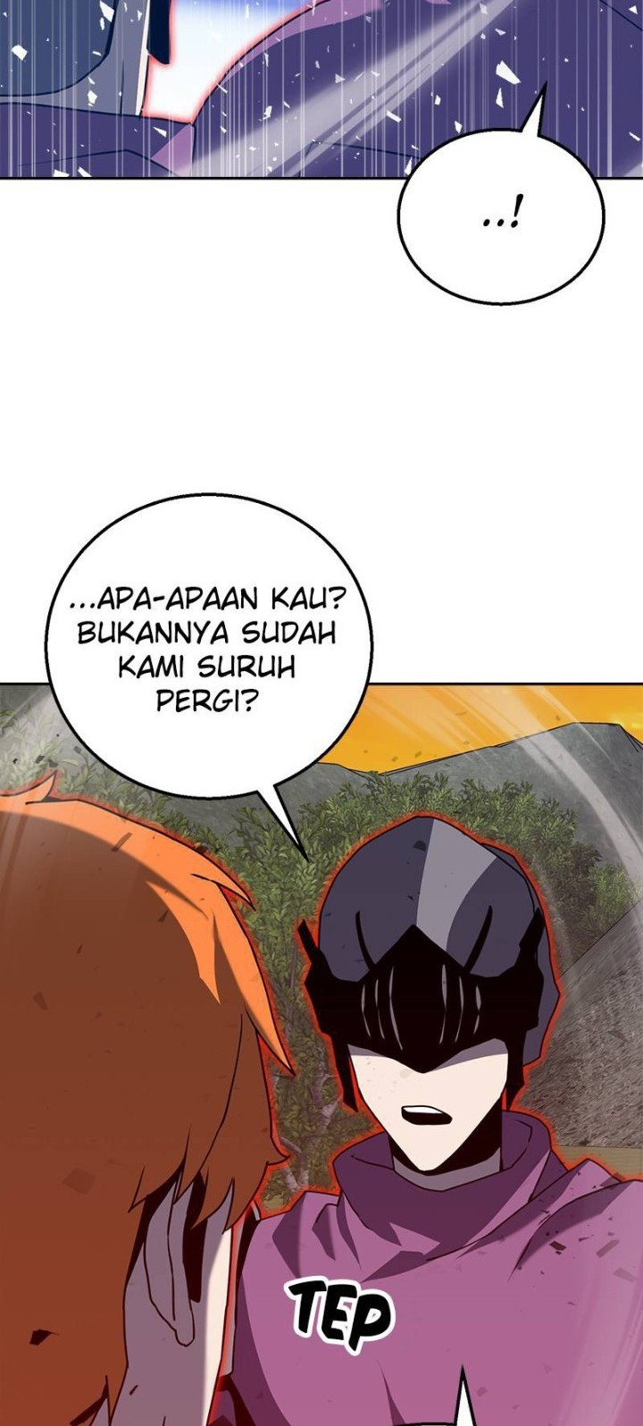 Bug Eater Chapter 17 - halaman 26