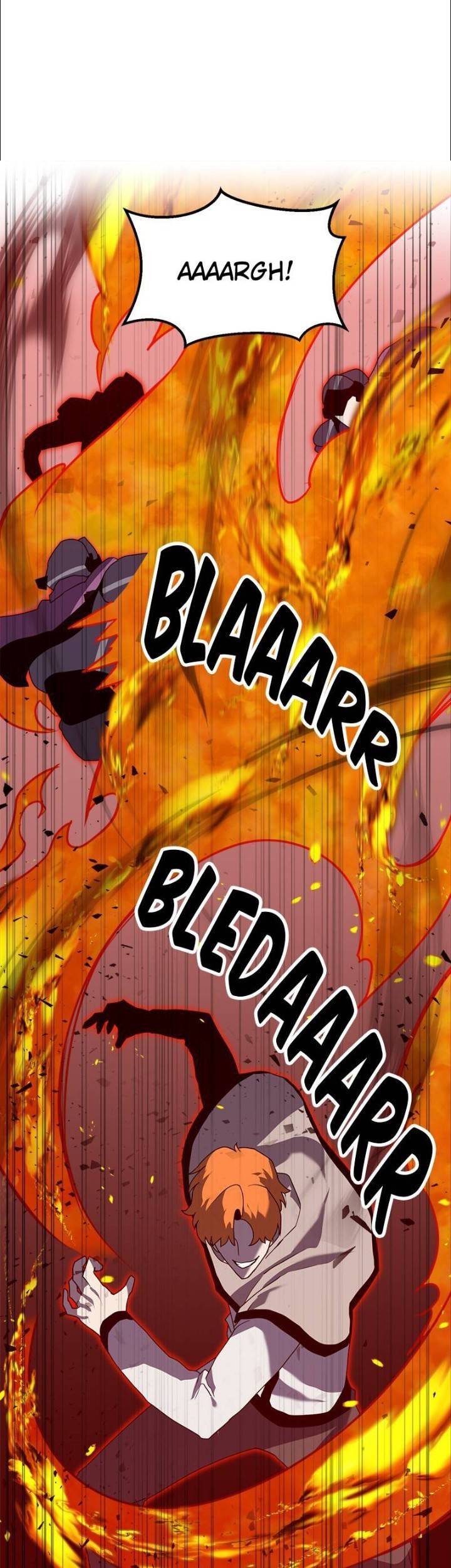 Bug Eater Chapter 17 - halaman 31