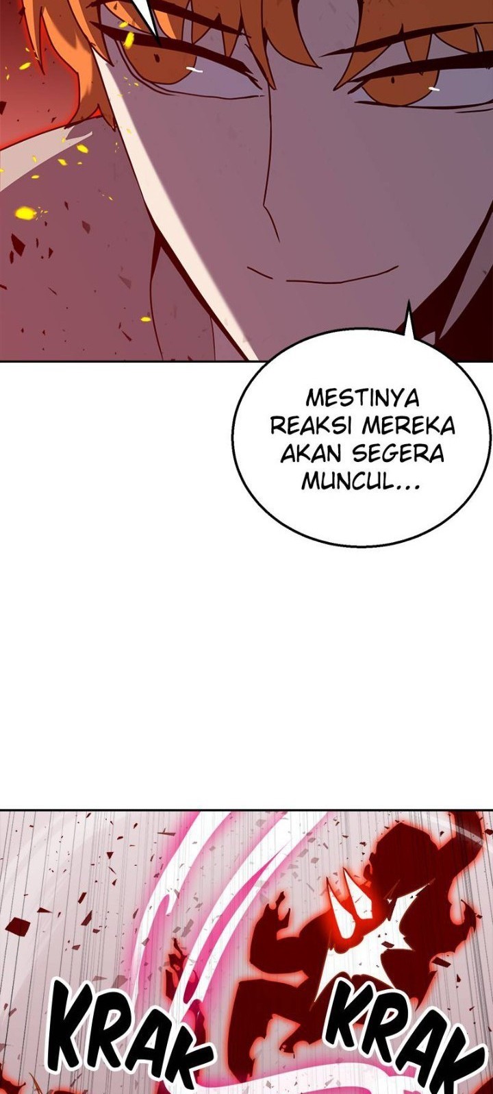 Bug Eater Chapter 17 - halaman 34