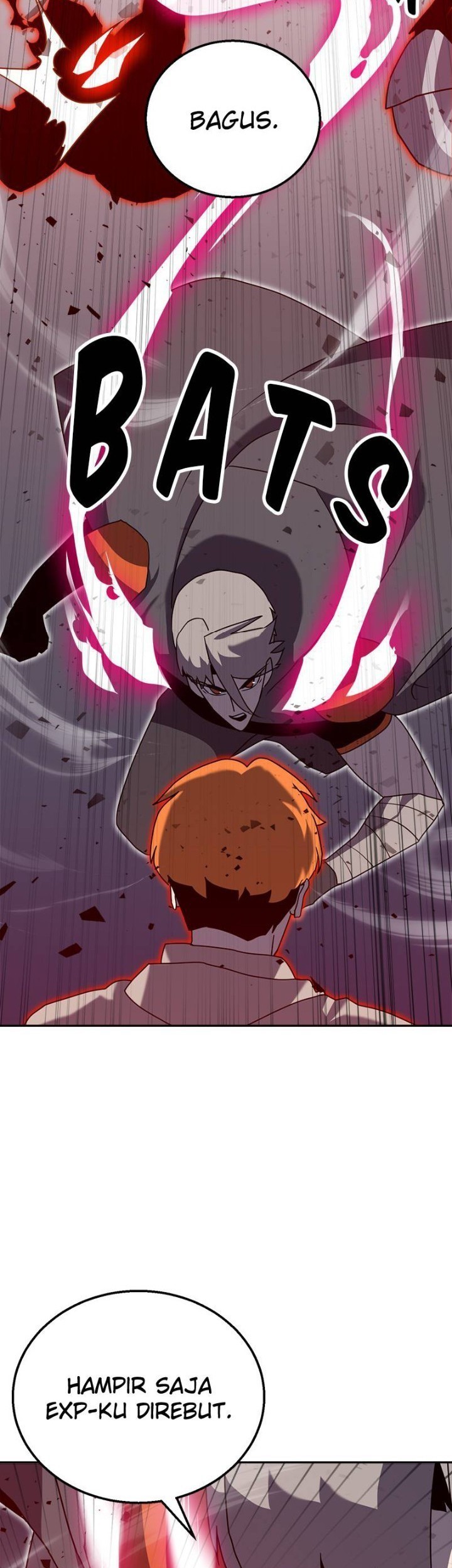 Bug Eater Chapter 17 - halaman 35