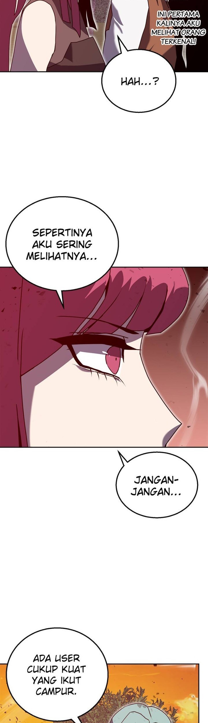 Bug Eater Chapter 17 - halaman 39
