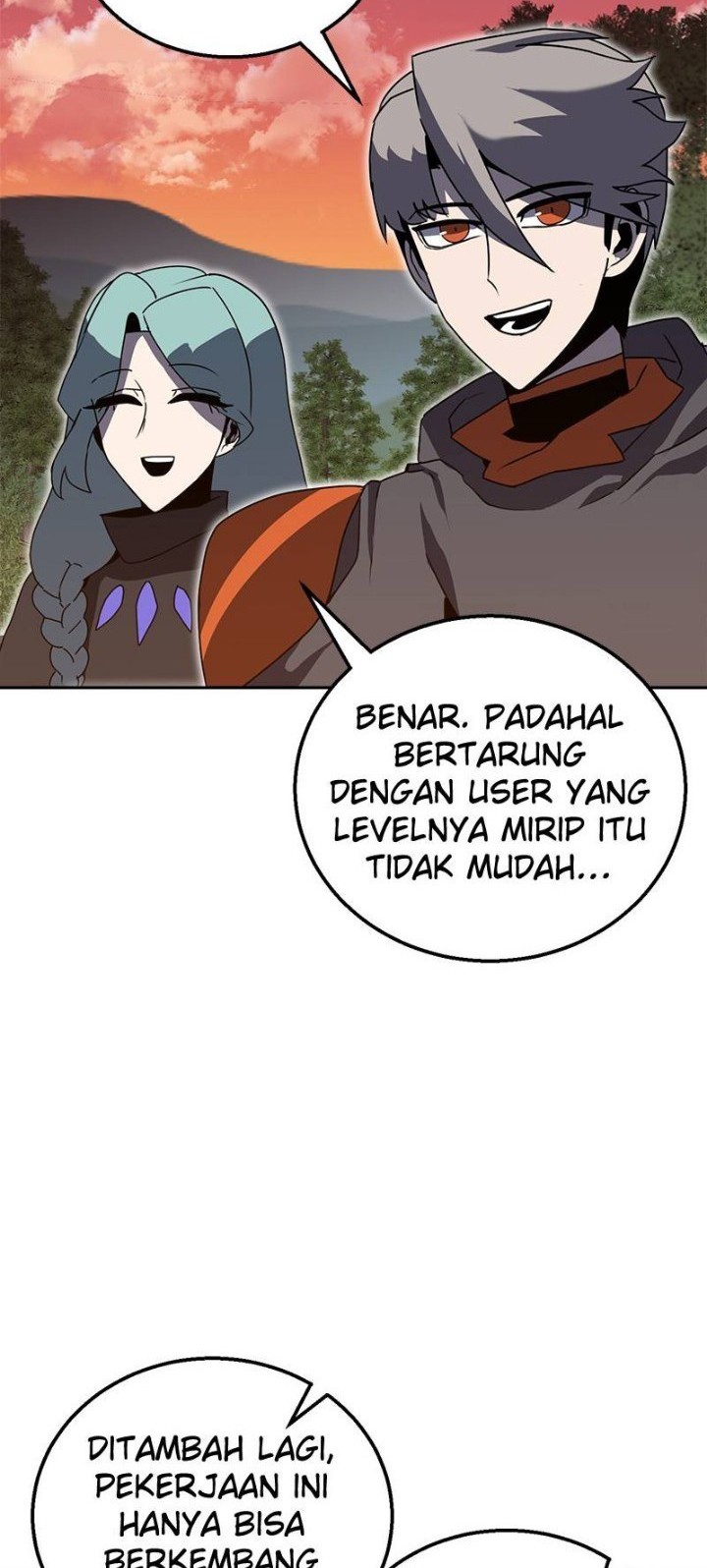 Bug Eater Chapter 17 - halaman 4