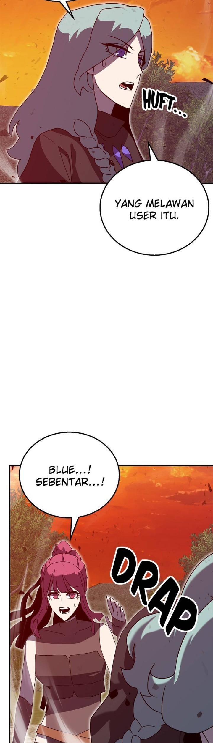 Bug Eater Chapter 17 - halaman 41