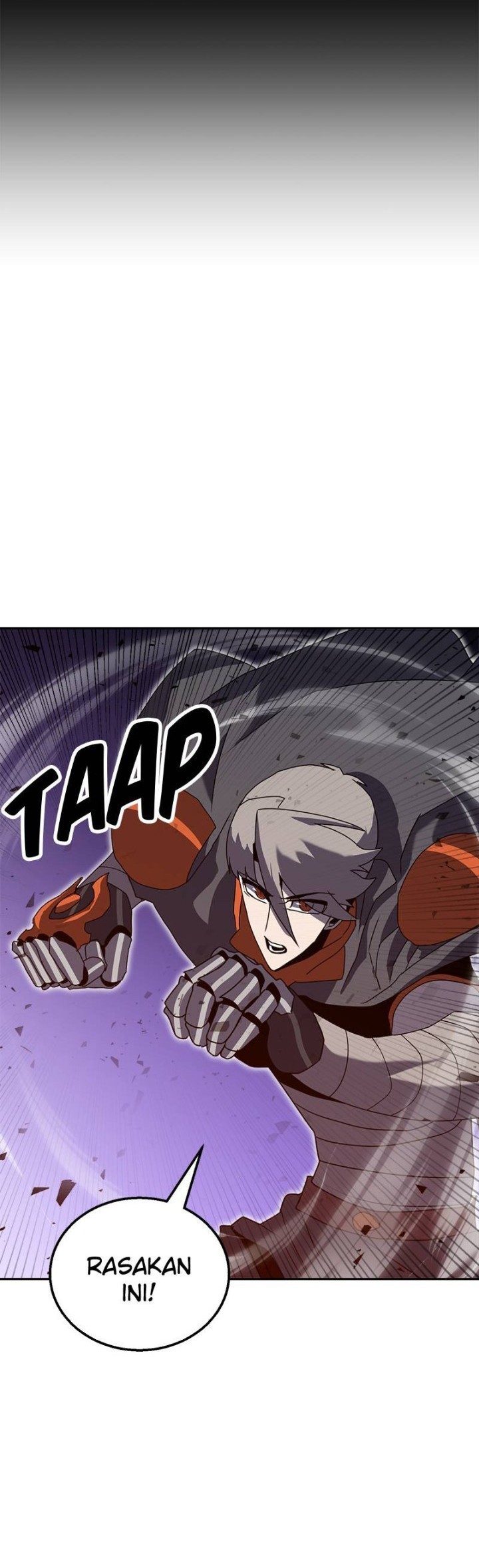 Bug Eater Chapter 17 - halaman 45