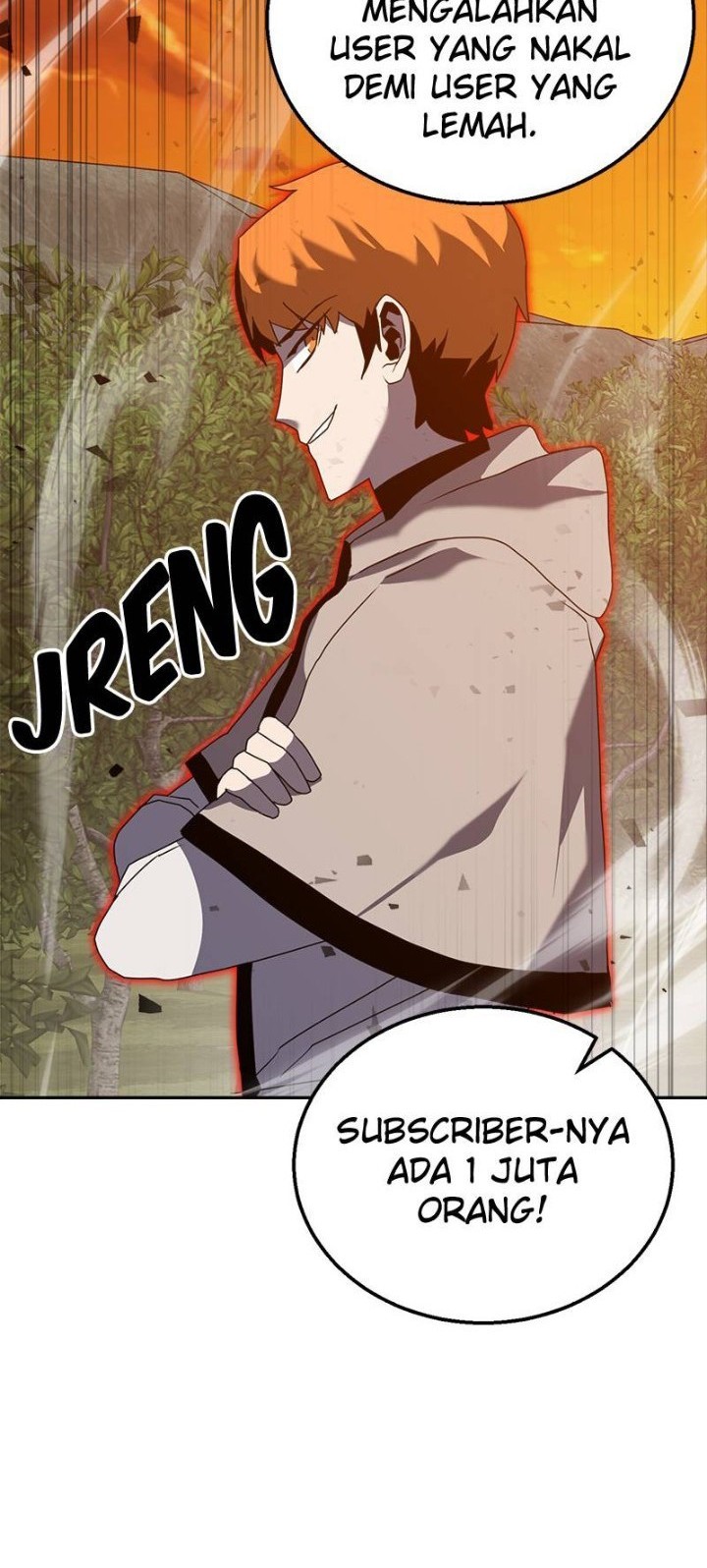 Bug Eater Chapter 17 - halaman 51