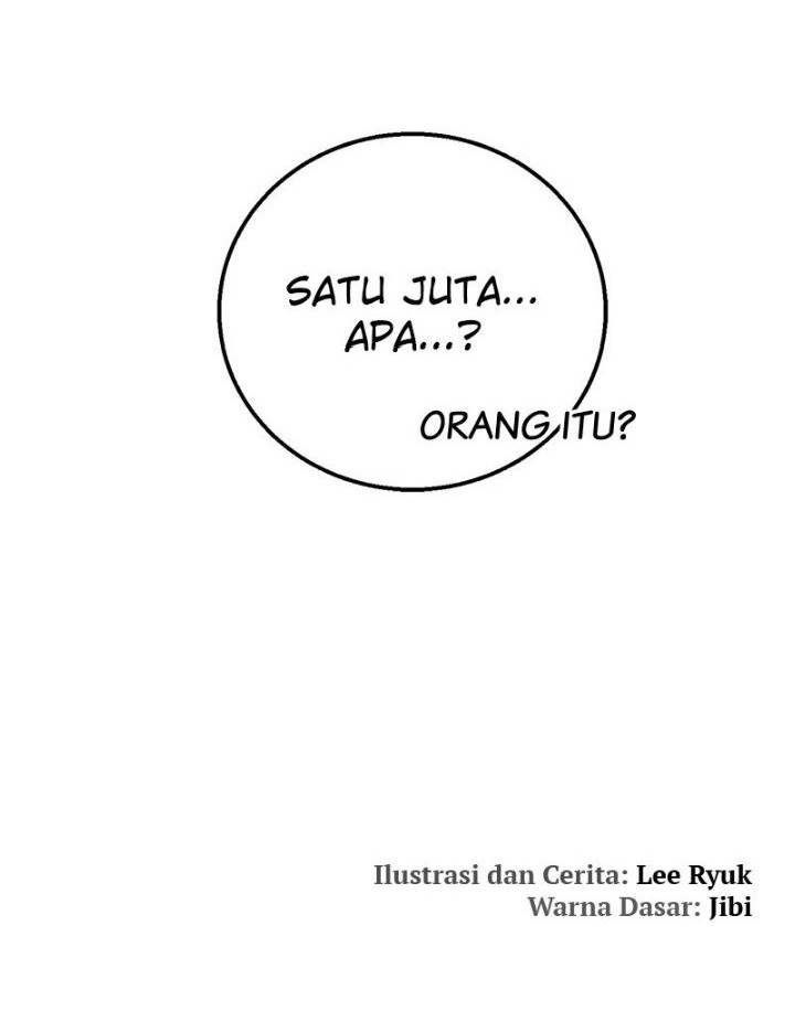 Bug Eater Chapter 17 - halaman 53