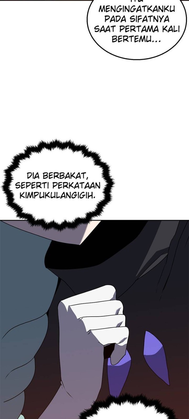 Bug Eater Chapter 17 - halaman 6