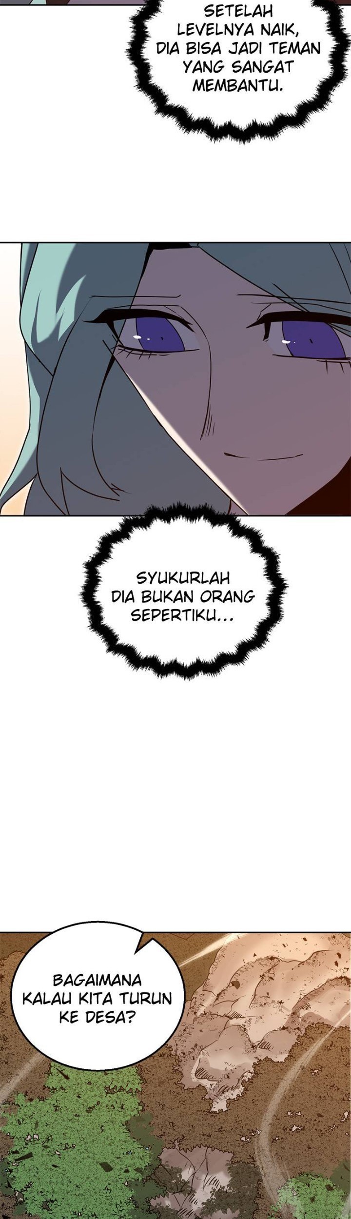 Bug Eater Chapter 17 - halaman 7