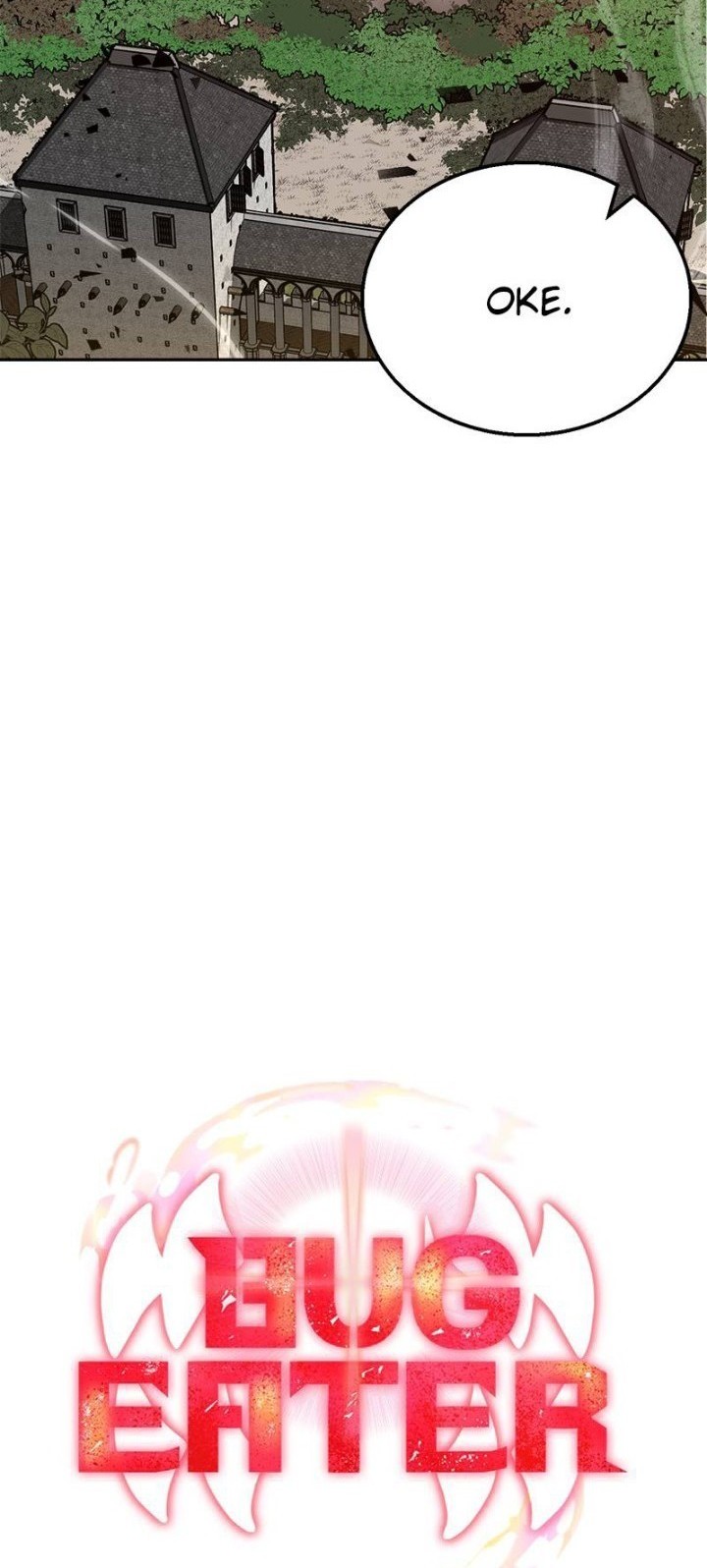Bug Eater Chapter 17 - halaman 8
