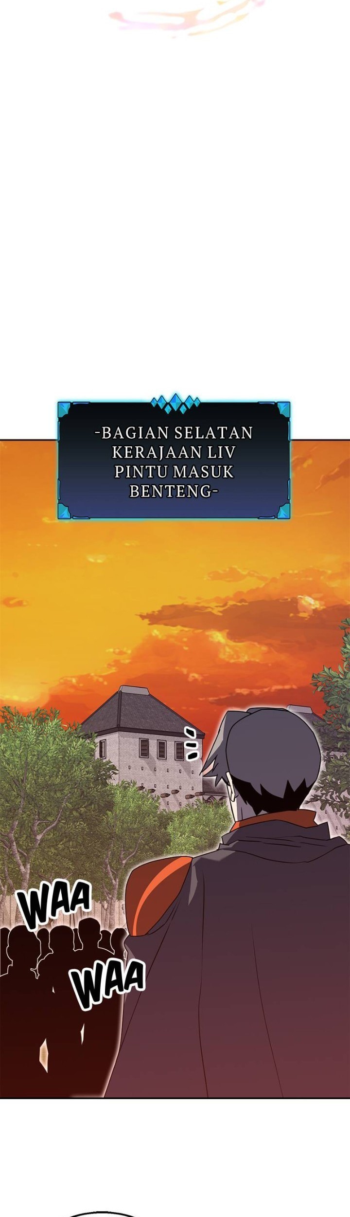 Bug Eater Chapter 17 - halaman 9