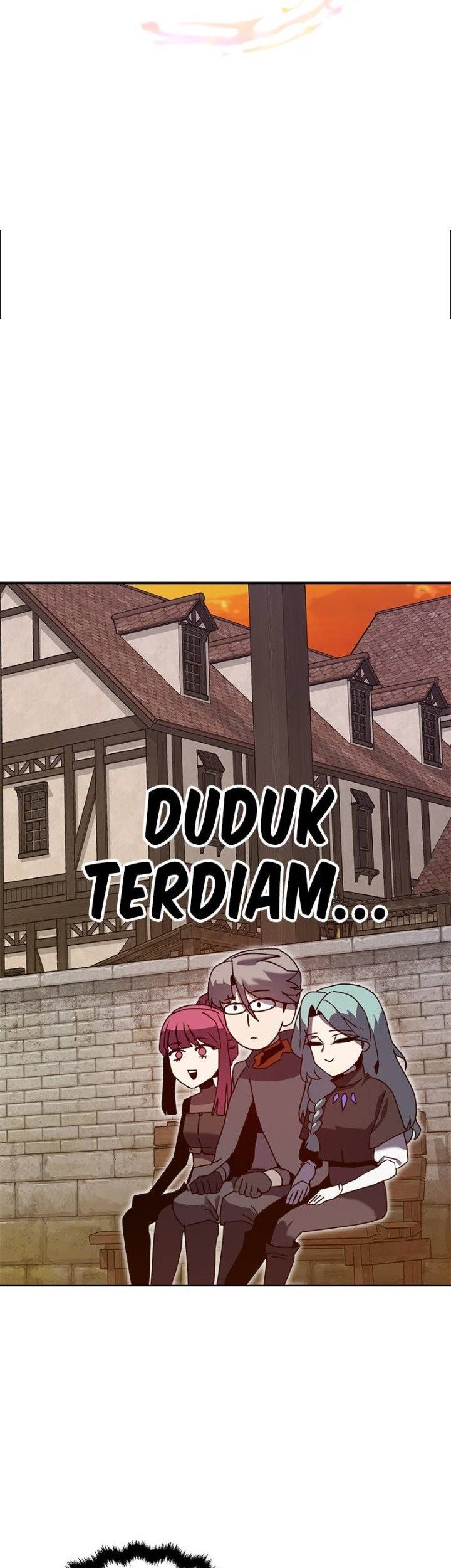 Bug Eater Chapter 18 - halaman 11