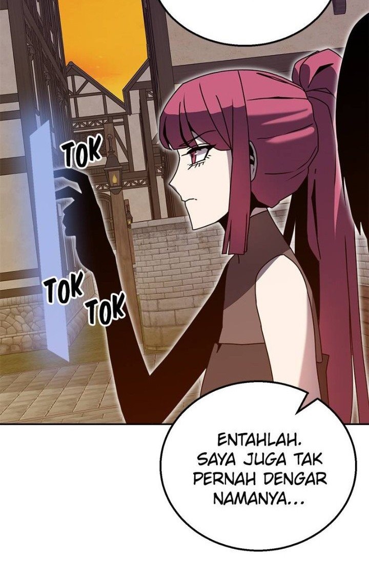 Bug Eater Chapter 18 - halaman 14